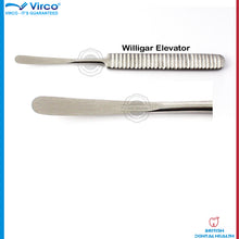Load image into Gallery viewer, Tooth Extraction Root Elevators Bone Rongeur WIllinger Periosteals Mead Molt Kit