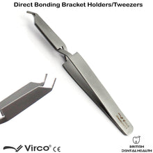 Load image into Gallery viewer, ORTHO KIT BAND PUSHER SCALAR, BRACKET HOLDING TWEEZER & POSITIONING GAUGE