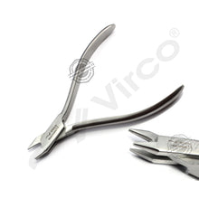 Load image into Gallery viewer, Aderer Three Prong 3 Jaw Plier
