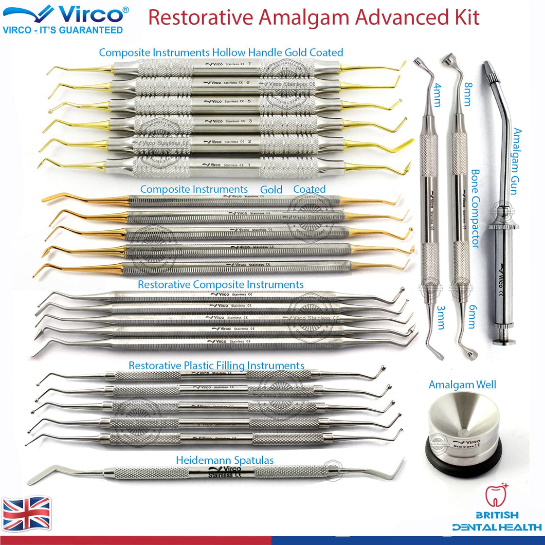 Dental Restorative Amalgam Plastic Filling M2,M3,M4 Smooth Composite Filling