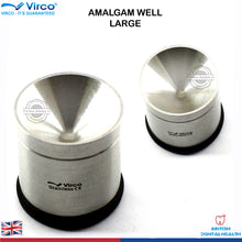 Load image into Gallery viewer, Dental Amalgam Basic Kit | Amalgam Filling Instruments | Amalgam Well, Carrier
