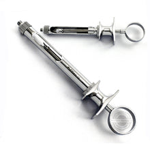 Load image into Gallery viewer, CARTRIDGE ASPIRATING SYRINGE 2.2 ML
