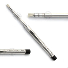 Load image into Gallery viewer, Bone Chisels Spreader 4 pcs
