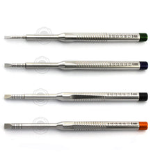 Load image into Gallery viewer, Bone Chisels Spreader 4 pcs
