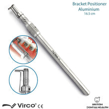 Load image into Gallery viewer, Dental Ortho Posterior Positive Positioner Direct Bond Placement Bracket Holder
