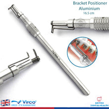 Load image into Gallery viewer, Dental Ortho Posterior Positive Positioner Direct Bond Placement Bracket Holder
