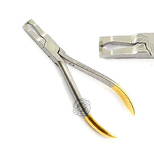 Load image into Gallery viewer, Bracket Remover Plier with Tungsten Carbide Tip

