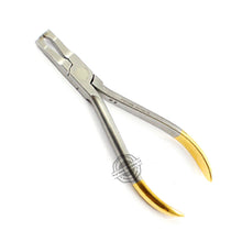 Load image into Gallery viewer, Bracket Remover Plier with Tungsten Carbide Tip
