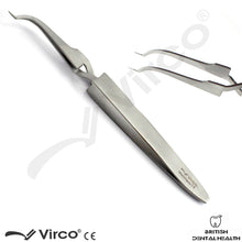 Load image into Gallery viewer, Buccal Bracket Tweezer
