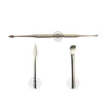Load image into Gallery viewer, Dental Periosteal Elevators Molt Prichard Freer Buser Elevators Set Of 4 PCS
