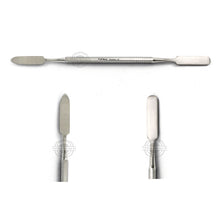 Load image into Gallery viewer, Amalgam Mixing Heidemann Separating Spatulas Set of 2

