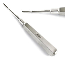 Load image into Gallery viewer, TEETH LOOSENING ROOT COUPLAND ELEVATORS 3mm, 4mm , 5mm
