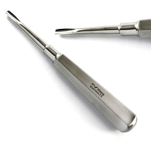 Load image into Gallery viewer, TEETH LOOSENING ROOT COUPLAND ELEVATORS 3mm, 4mm , 5mm
