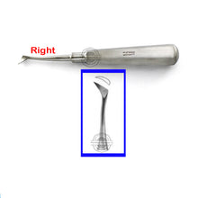 Load image into Gallery viewer, Cryer Root Elevators Set of 2

