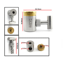 Load image into Gallery viewer, Bone Crusher Cracker Miller Grinder Augmentation Implant
