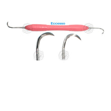 Load image into Gallery viewer, Composite Filling MISURA APPLICA, CONDENSA,🦷
