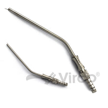 Load image into Gallery viewer, Frazier Suction Tube Aspirator Tubes Set of 4
