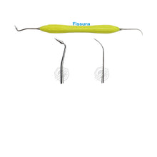 Load image into Gallery viewer, Composite Filling MISURA APPLICA, CONDENSA,🦷
