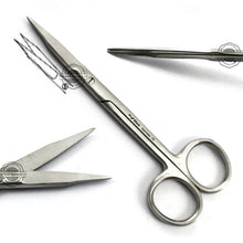 Load image into Gallery viewer, Operating Dissecting Scissors Complete Set of 13
