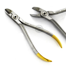 Load image into Gallery viewer, Hard Wire Cutter Ligature Plier
