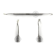Load image into Gallery viewer, Ligature Director Elastic Ligature Tucker Applicator Set of 4
