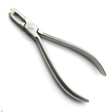 Load image into Gallery viewer, Band Remover Long Posterior Bracket Plier
