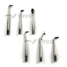 Load image into Gallery viewer, Morrel Crown Remover With 6 Attachments
