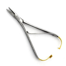 Load image into Gallery viewer, Mathieu Needle Holders TC Suture
