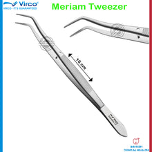 Load image into Gallery viewer, Dental Surgical Cotton Dressing Tweezer Mosquito Forceps Scissors Veterinary
