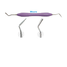 Load image into Gallery viewer, Composite Filling MISURA APPLICA, CONDENSA,🦷
