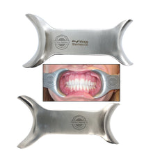 Load image into Gallery viewer, Mouth Opener Lip &amp; Cheek Retractors
