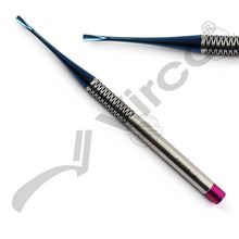 Load image into Gallery viewer, PDL Elevators Dental Luxating Root Elevator Midelux Implant Surgical
