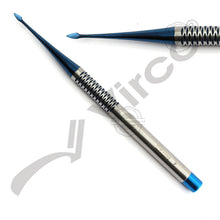 Load image into Gallery viewer, PDL Elevators Dental Luxating Root Elevator Midelux Implant Surgical

