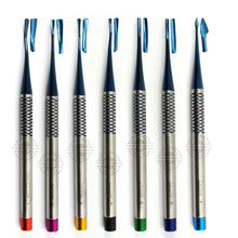Load image into Gallery viewer, PDL Elevators Dental Luxating Root Elevator Midelux Implant Surgical

