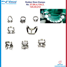 Load image into Gallery viewer, Dental Restorative Advanced Restoration Instruments Kit Amalgam Filling Inst
