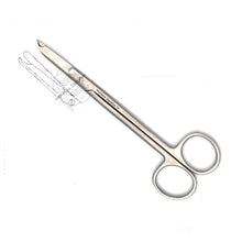 Load image into Gallery viewer, Operating Dissecting Scissors Complete Set of 13
