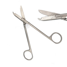 Load image into Gallery viewer, Operating Dissecting Scissors Complete Set of 13

