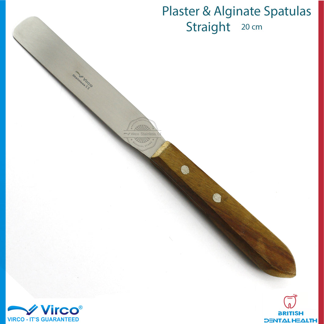 Dental Plaster and Alginate Spatulas Amalgam Mixing Spatulas Lab Tools Spatulas