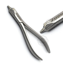 Load image into Gallery viewer, Universal Plier Bending Wires Forming Pin Arch Braces Loop

