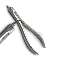 Load image into Gallery viewer, Universal Plier Bending Wires Forming Pin Arch Braces Loop
