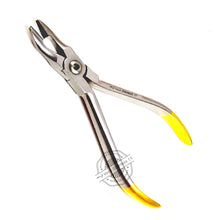 Load image into Gallery viewer, WEINGART TC UTILITY ARCHWIRE PLACING REMOVING PLIER
